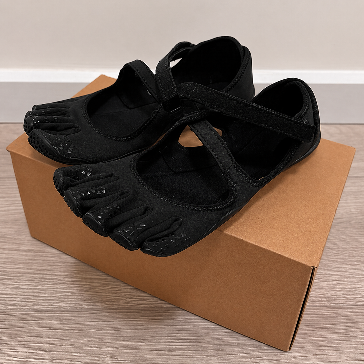 BareFlow Womens Barefoot Shoes