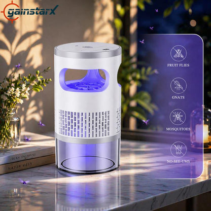 Buzz Free Indoor Flying Insect Trap