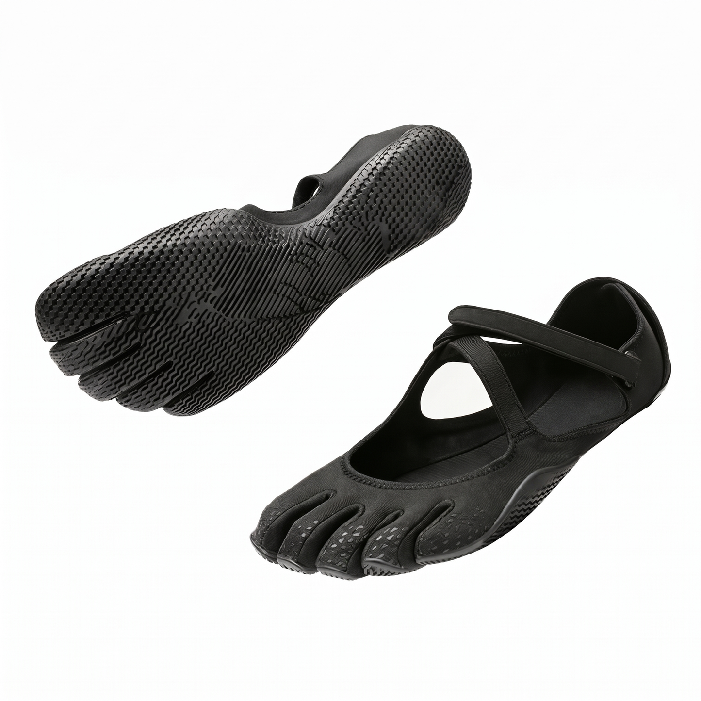 BareFlow Womens Barefoot Shoes